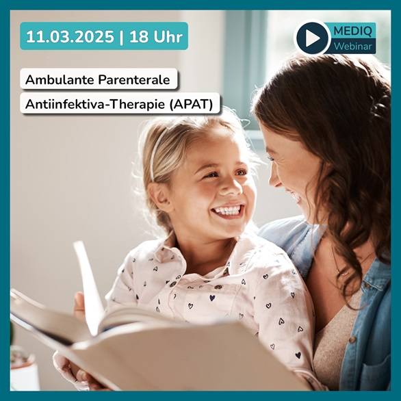 APAT Webinar Pädiatrie