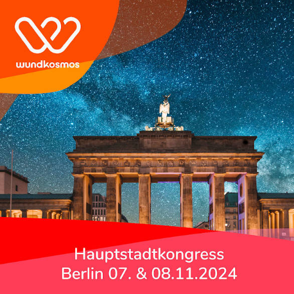 mediq - wundkongress Berlin