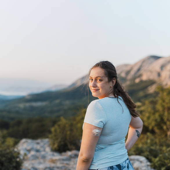 mediq - Engagement für Umwelt, Soziales und Unternehmensführung