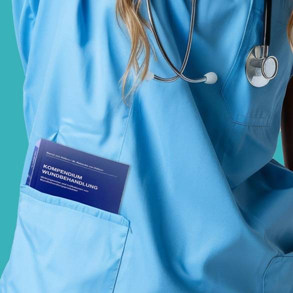 Wundkompendium