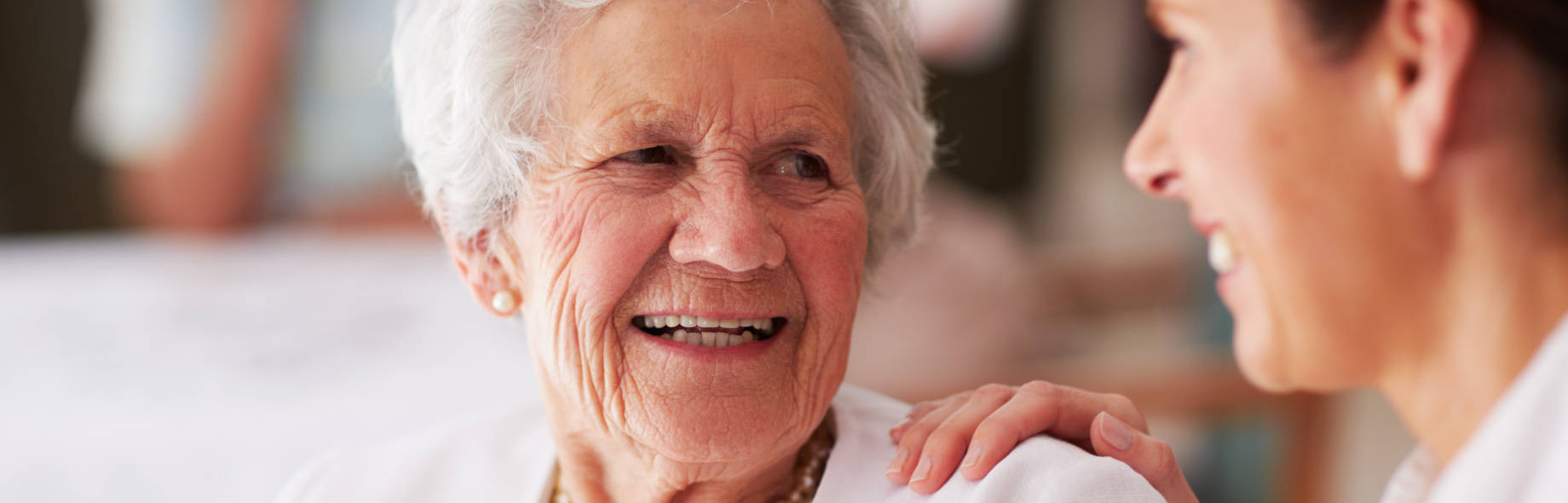 Mediq - Homecare-Bereich