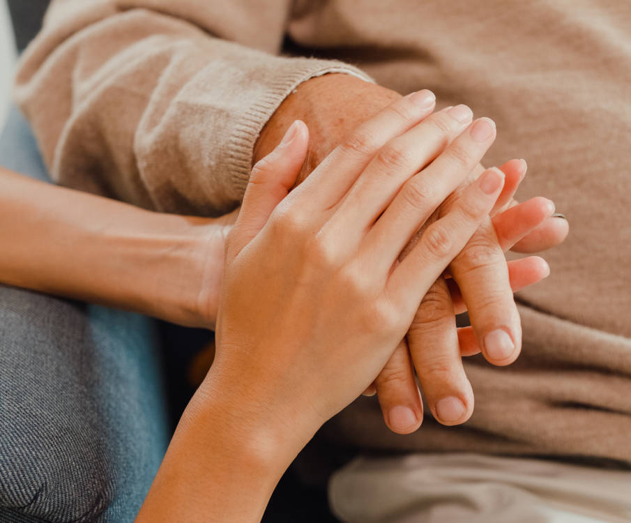 Mediq - Unser Ziel und unsere Dienstleistungen im Homecare-Bereich