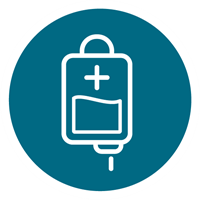 Mediq - Parenterale Ernährung