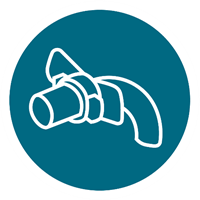 Mediq - Versorgungsbereich Tracheostoma