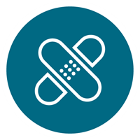 Mediq - Versorgungsbereich Wundversorgung