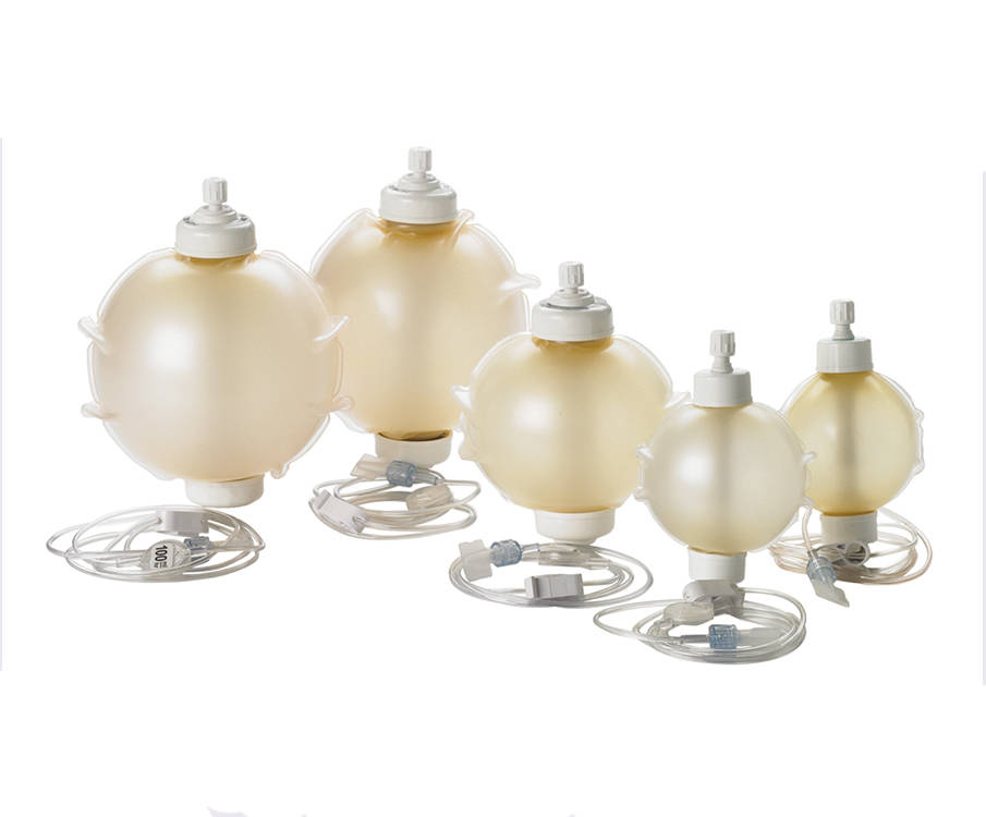 Homepump zur Arzneimitteltherapie Antibiose