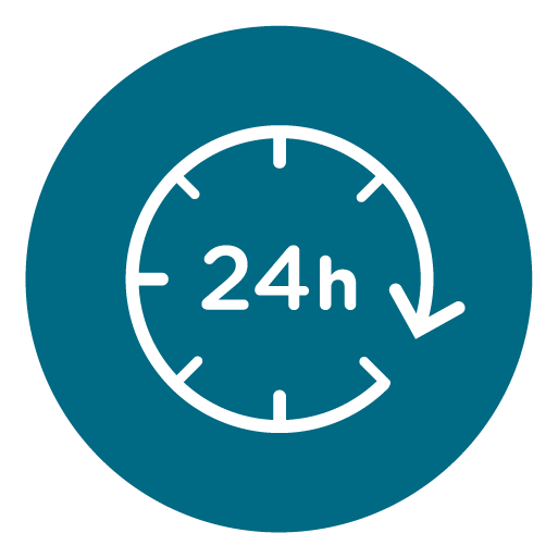 mediq - Patieten-App Registrierung