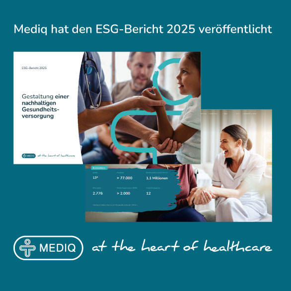 2025 ESG Bericht